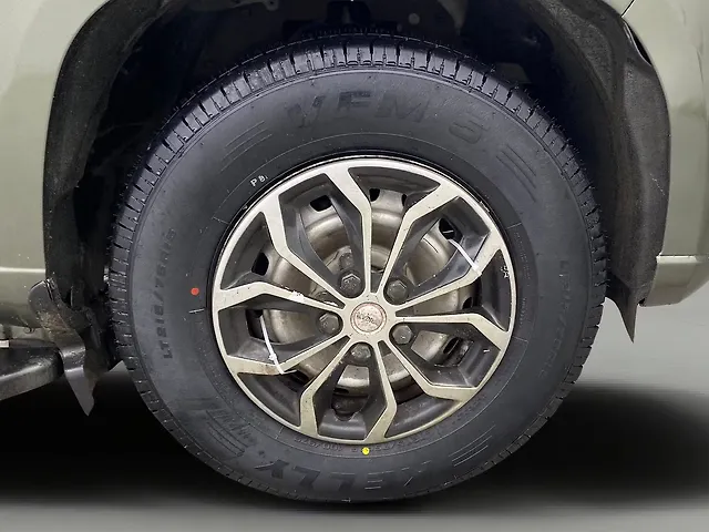 Used Mahindra Bolero Neo [2021-2022] N4 in Chennai
