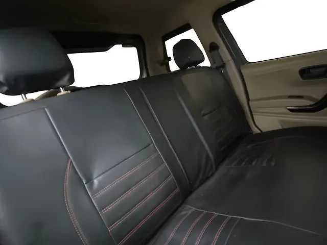 Used Mahindra Bolero Neo [2021-2022] N4 in Chennai