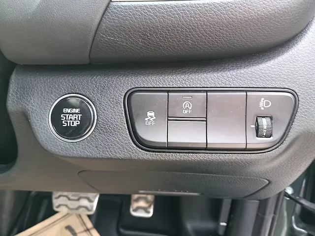 Used Kia Seltos [2023-2024] GTX Plus 1.5 Turbo Petrol DCT [2023-2024] in Delhi