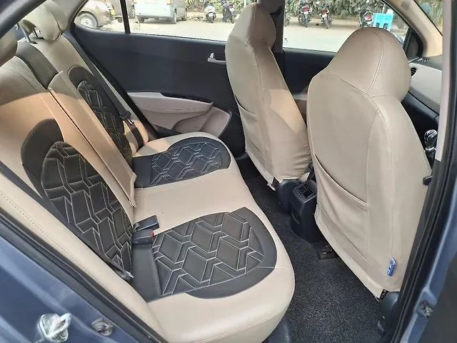 Used Hyundai Xcent [2014-2017] SX 1.1 CRDi in Thane
