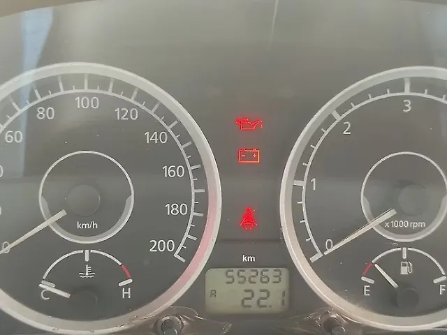 Used Tata Safari Storme [2012-2015] 2.2 EX 4x2 in Patna