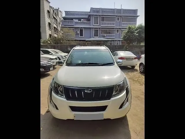 Used 2016 Mahindra XUV500 in Patna