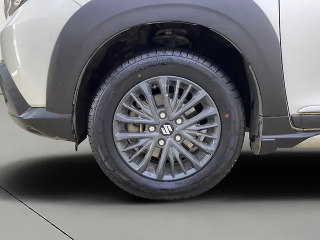 Used Maruti Suzuki XL6 [2019-2022] Alpha MT Petrol in Thane