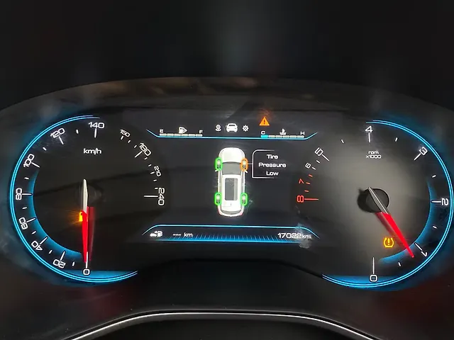 Used MG Hector [2019-2021] Sharp Hybrid 1.5 Petrol in Mumbai