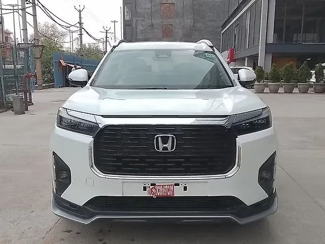 Used 2023 Honda Elevate in Delhi