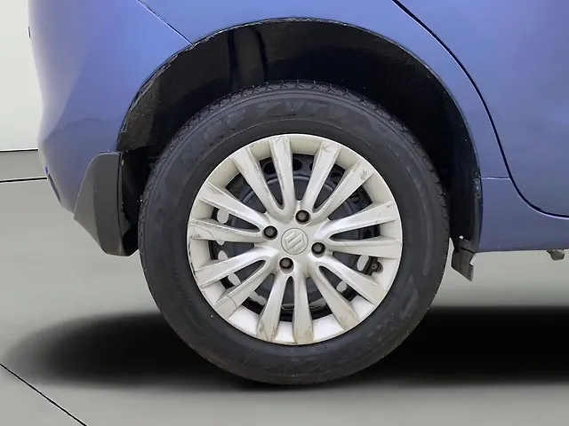 Used Maruti Suzuki Baleno [2015-2019] Delta 1.2 in Thane