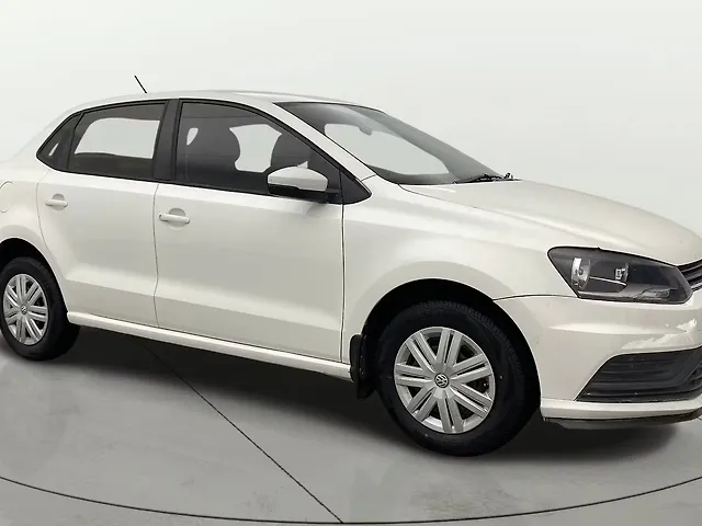 Used 2019 Volkswagen Ameo in Chennai
