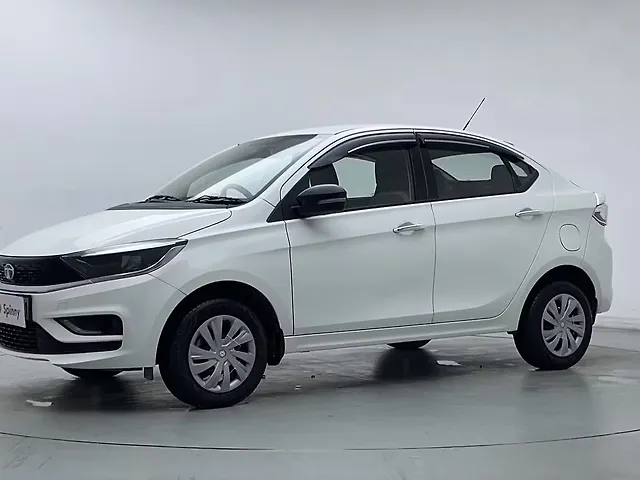 Used 2025 Tata Tigor in Gurgaon