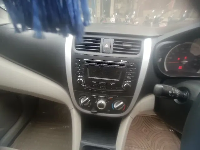 Used Maruti Suzuki Celerio [2017-2021] ZXi in Delhi