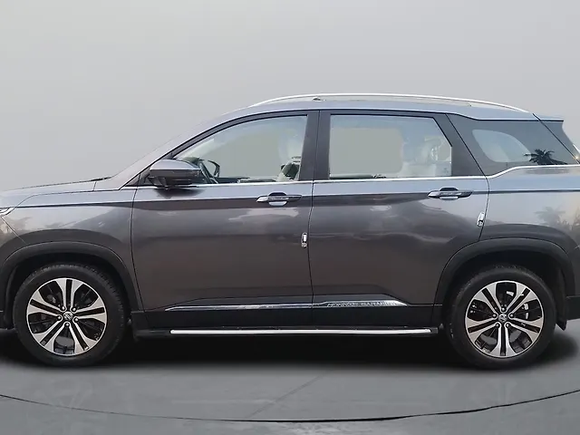 Used MG Hector [2021-2023] Sharp 2.0 Diesel Turbo MT in Mumbai