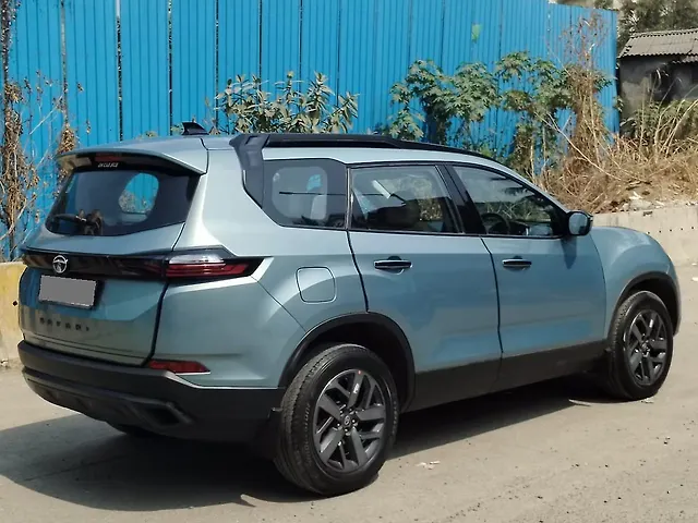 Used Tata Safari [2021-2023] XZ Plus 6 S New in Mumbai