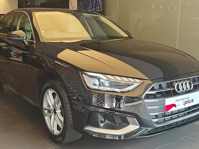 Used Audi A4 Technology 40 TFSI in Delhi
