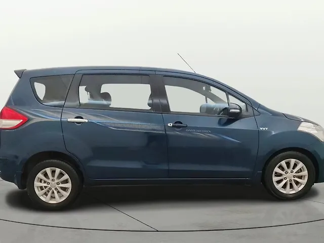 Used Maruti Suzuki Ertiga VXi Petrol Manual in Pune