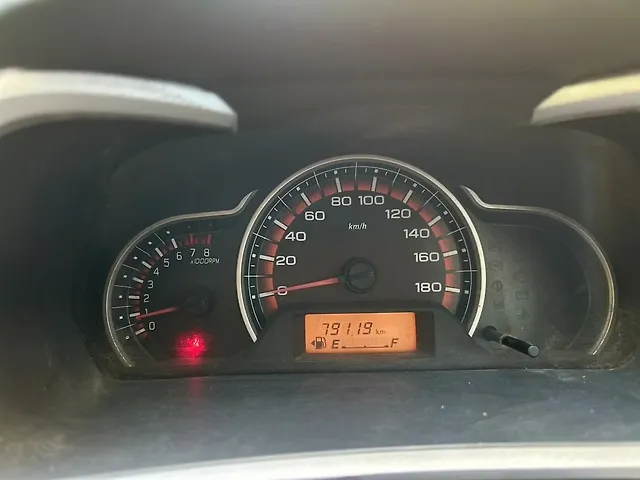 Used Maruti Suzuki Alto K10 [2014-2020] VXi [2014-2019] in Vadodara