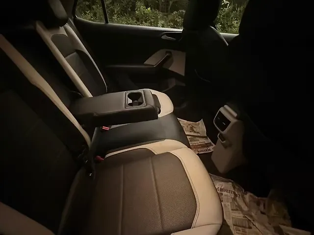 Used Volkswagen Taigun [2023-2026] GT 1.5 TSI DSG [2023-2024] in Mumbai