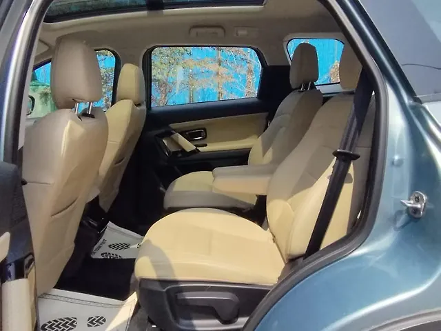 Used Tata Safari [2021-2023] XZ Plus 6 S New in Mumbai
