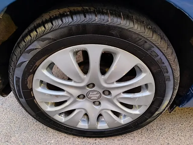 Used Maruti Suzuki Baleno [2015-2019] Zeta 1.2 in Kolkata