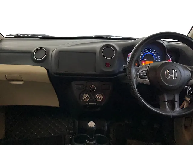 Used Honda Amaze [2013-2016] 1.2 S i-VTEC in Delhi