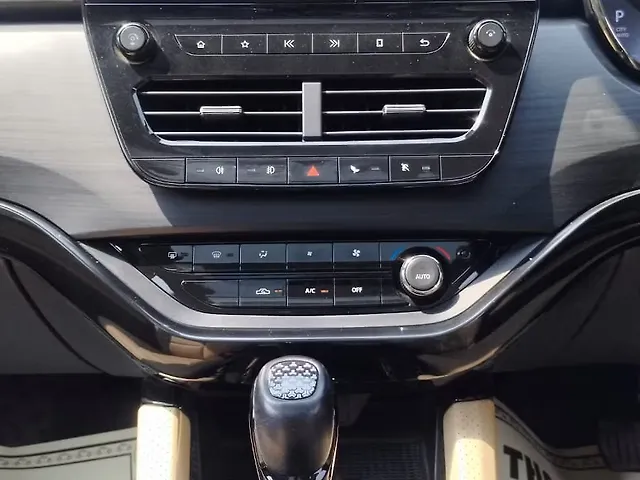 Used Tata Safari [2021-2023] XZ Plus 6 S New in Mumbai