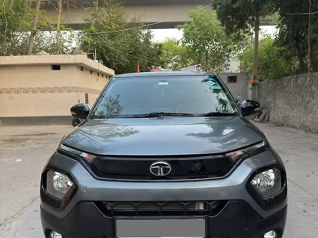 Used 2024 Tata Punch in Delhi