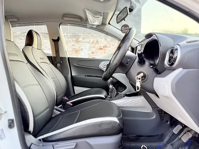 Used Hyundai Grand i10 Nios Sportz Petrol Manual in Surat Used Hyundai Grand i10 Nios Sportz Petrol Manual in Surat