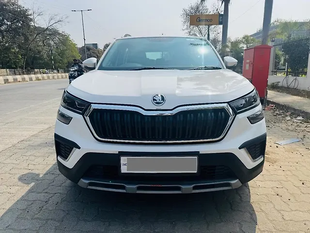 Used 2023 Skoda Kushaq in Nagpur Used 2023 Skoda Kushaq in Nagpur