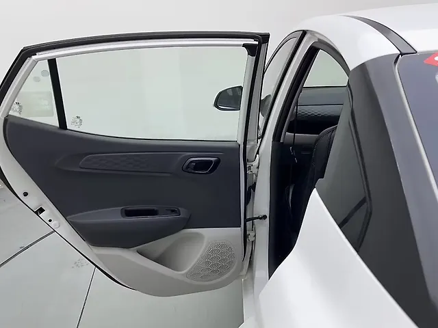 Used Hyundai Aura [2020-2023] SX Plus 1.0 Petrol in Ghaziabad