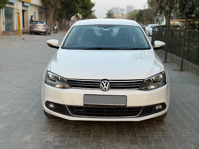 Used 2011 Volkswagen Jetta in Ludhiana