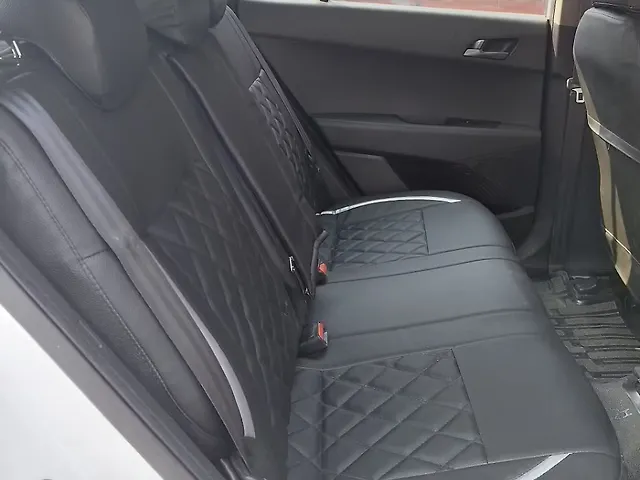Used Hyundai Creta [2015-2017] 1.6 SX Plus AT Petrol in Thane