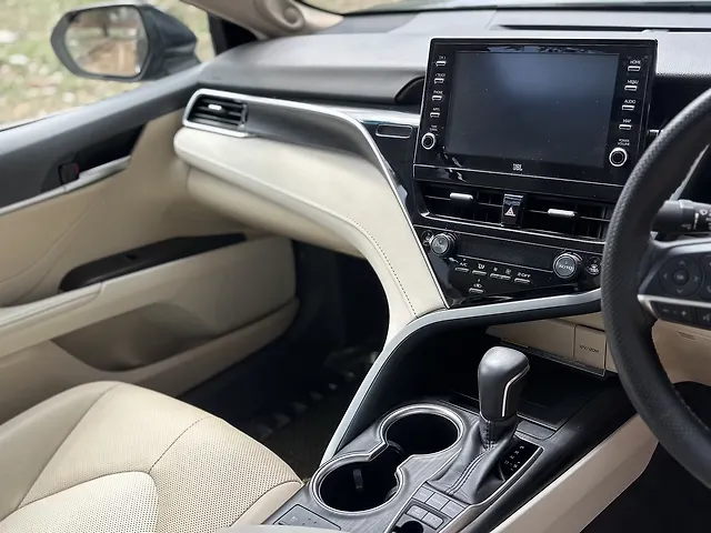 Used Toyota Camry [2022-2024] Hybrid in Delhi