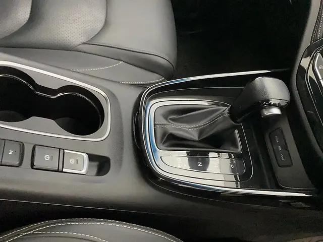 Used MG Hector [2019-2021] Sharp 1.5 DCT Petrol in Navi Mumbai