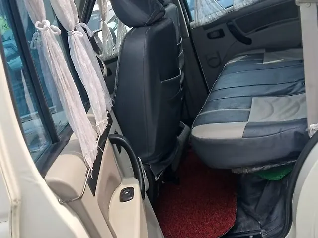 Used Mahindra Scorpio 2021 S5 2WD 7 STR in Bettiah