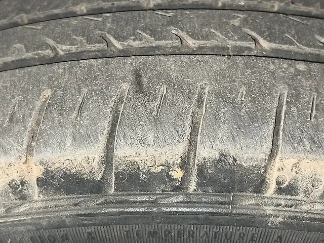 Used Maruti Suzuki Baleno [2015-2019] Zeta 1.2 in Kolkata
