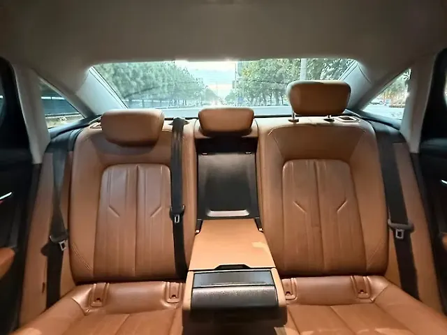 Used Audi A6 Technology 45 TFSI [2019-2024] in Chandigarh