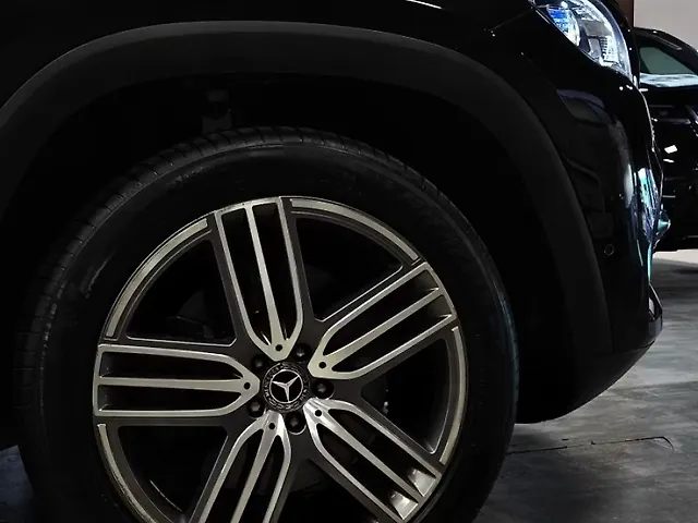 Used Mercedes-Benz GLS [2020-2024] 400d 4MATIC in Lucknow