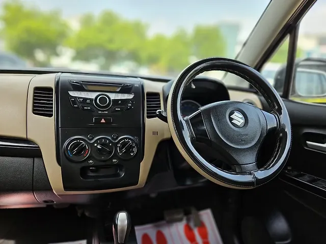 Used Maruti Suzuki Wagon R [2019-2022] VXi 1.0 [2019-2019] in Ahmedabad