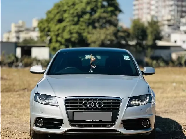 Used 2012 Audi A4 in Surat