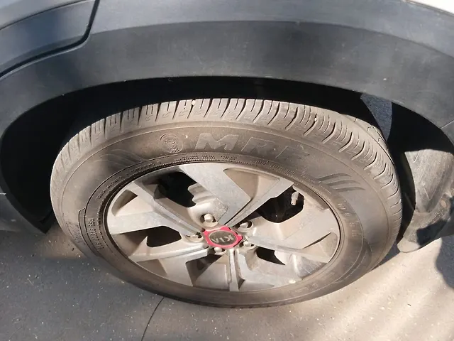 Used Kia Sonet [2020-2022] GTX Plus 1.0 DCT Dual Tone in Thane