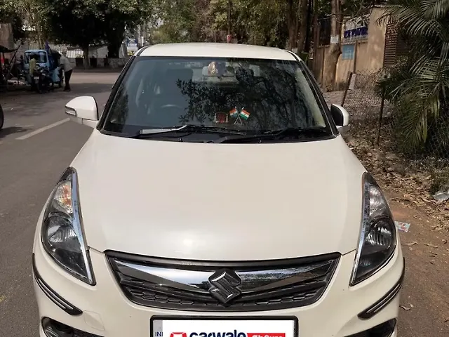 Used 2016 Maruti Suzuki Swift DZire in Lucknow
