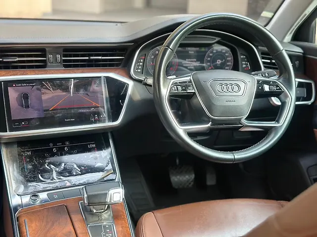 Used Audi A6 Technology 45 TFSI [2019-2024] in Pune