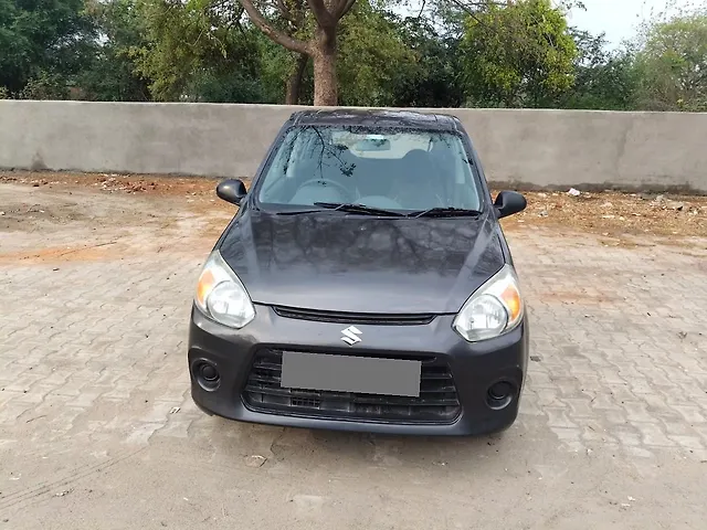 Used 2018 Maruti Suzuki Alto 800 in Delhi