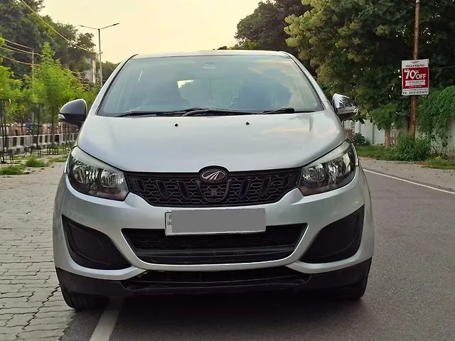 Used 2018 Mahindra Marazzo in Kanpur