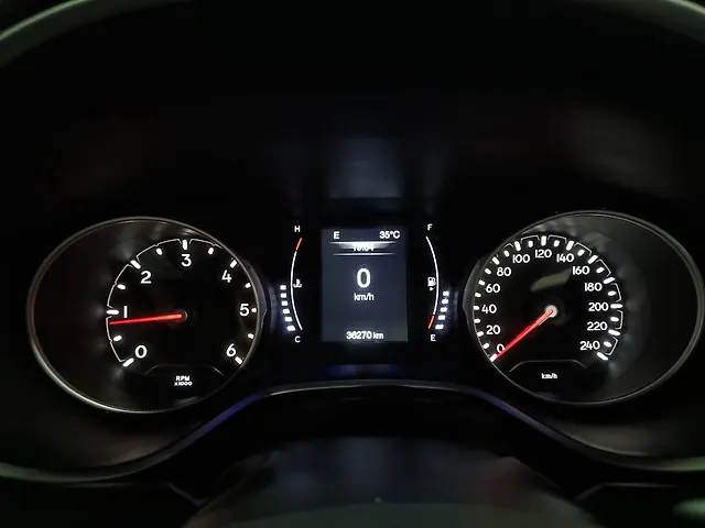 Used Jeep Compass [2017-2021] Sport 2.0 Diesel in Bangalore
