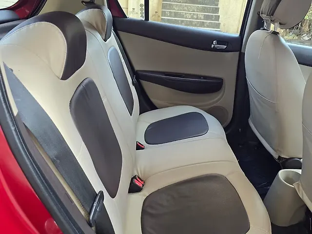 Used Hyundai i20 [2010-2012] Magna 1.2 in Thane