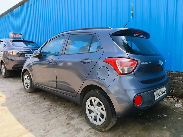 Used Hyundai Grand i10 Sportz 1.2 Kappa VTVT in Lucknow