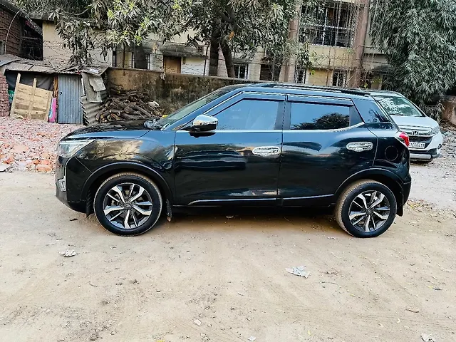 Used Mahindra XUV300 [2019-2024] W8 (O) 1.5 Diesel [2020] in Patna