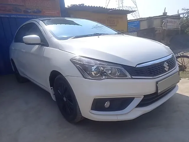 Used 2017 Maruti Suzuki Ciaz in Patna