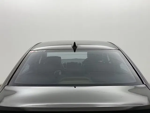 Used Honda City 4th Generation ZX Petrol [2019-2020] in Kolkata