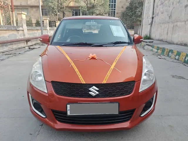 Used 2014 Maruti Suzuki Swift in Delhi Used 2014 Maruti Suzuki Swift in Delhi