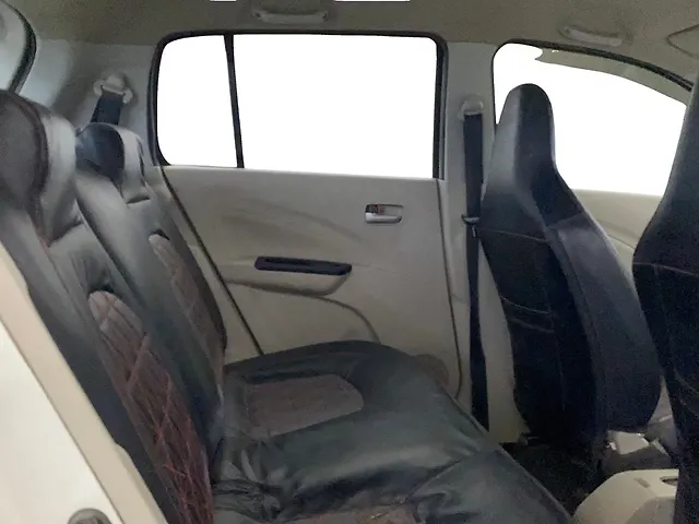 Used Maruti Suzuki Celerio [2017-2021] VXi AMT [2019-2020] in Delhi